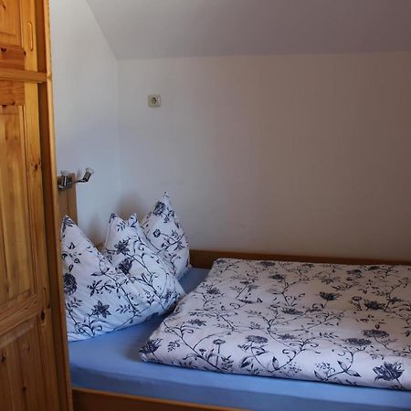 Ferienhaus Margotti Altaussee Exteriér fotografie