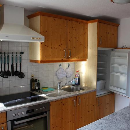 Ferienhaus Margotti Altaussee Exteriér fotografie