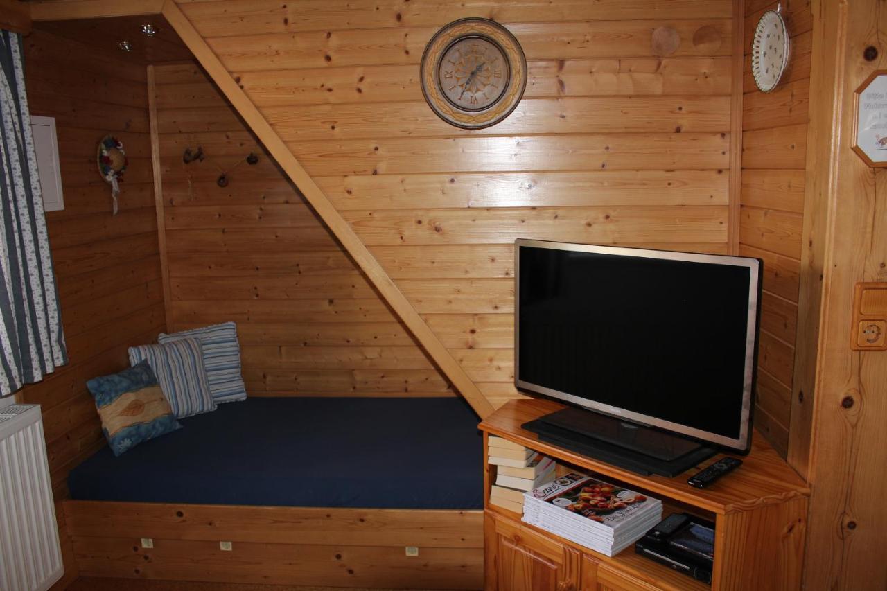 Ferienhaus Margotti Altaussee Exteriér fotografie
