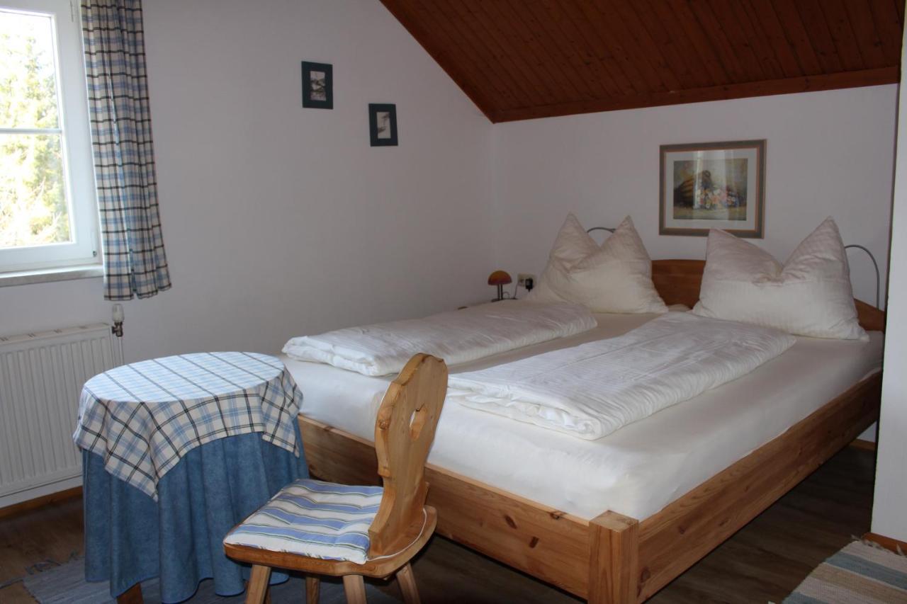 Ferienhaus Margotti Altaussee Exteriér fotografie