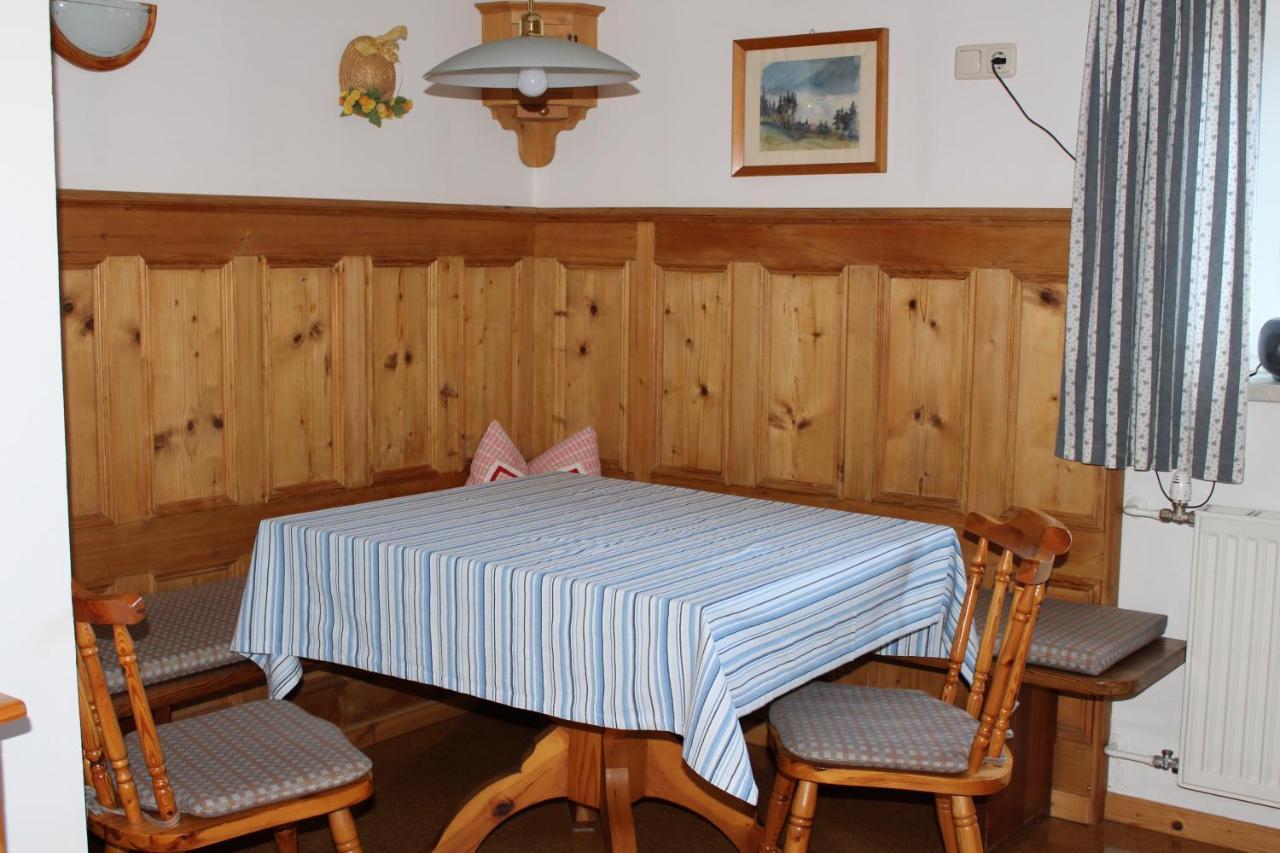 Ferienhaus Margotti Altaussee Exteriér fotografie